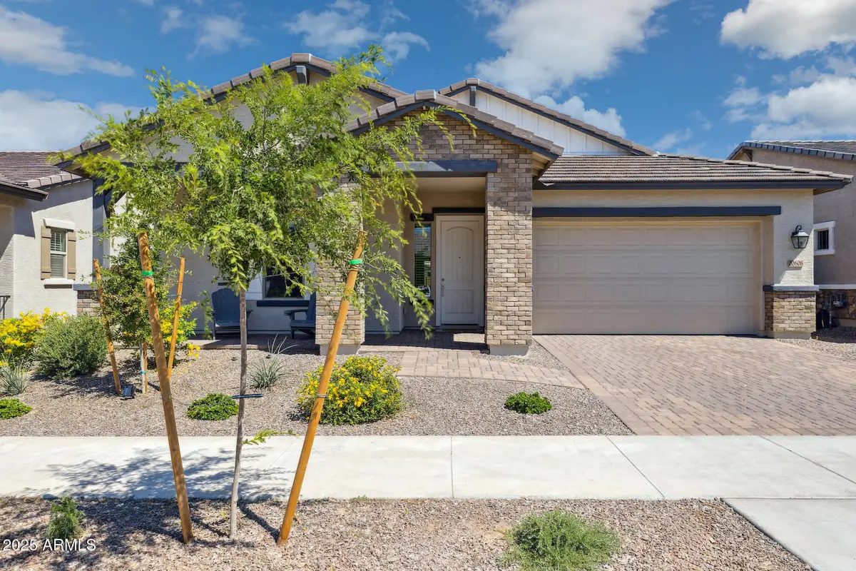 20606 E Avenida Del Valle Court, Queen Creek, AZ 85142 - #1