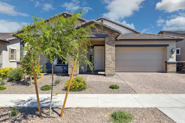 20606 E Avenida Del Valle Court, Queen Creek, AZ 85142