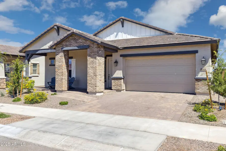 20606 E Avenida Del Valle Court, Queen Creek, AZ 85142 - #2