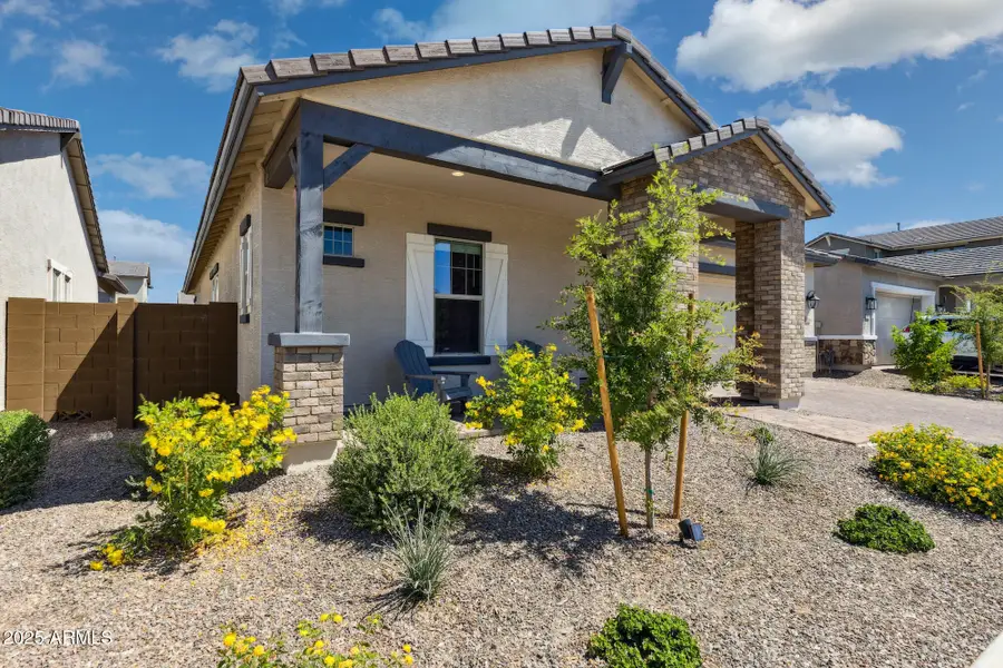 20606 E Avenida Del Valle Court, Queen Creek, AZ 85142 - #3