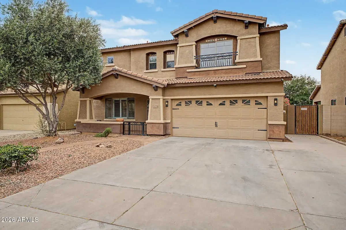 12708 N 148th Drive, Surprise, AZ 85379 - #1