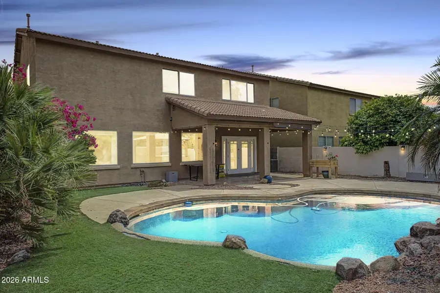 12708 N 148th Drive, Surprise, AZ 85379 - #2