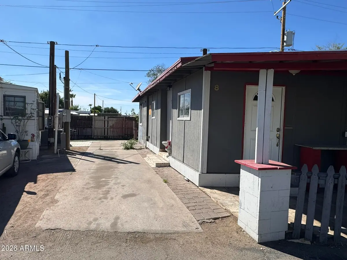 3140 W Osborn -- #8, Phoenix, AZ 85017 - #1