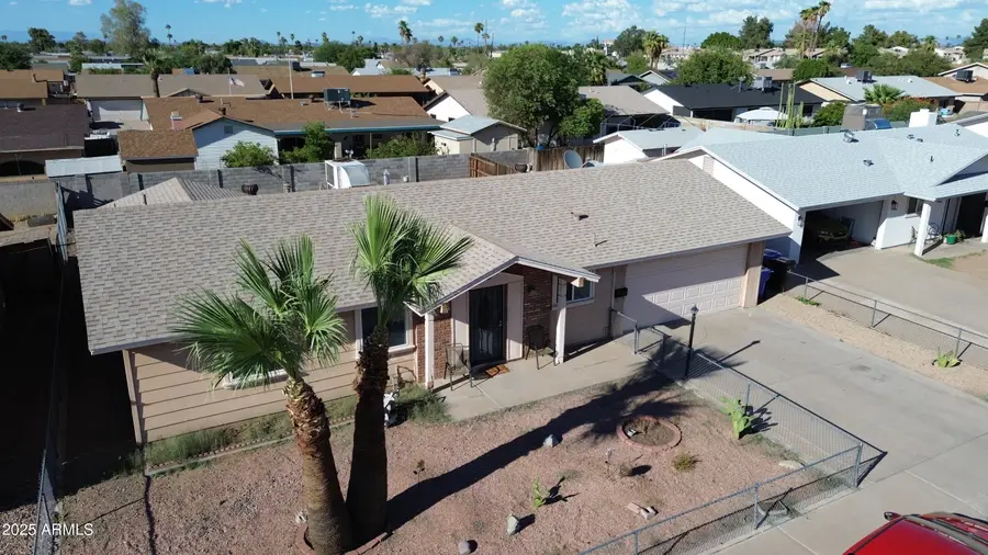 8524 W Weldon Avenue, Phoenix, AZ 85037 - #3