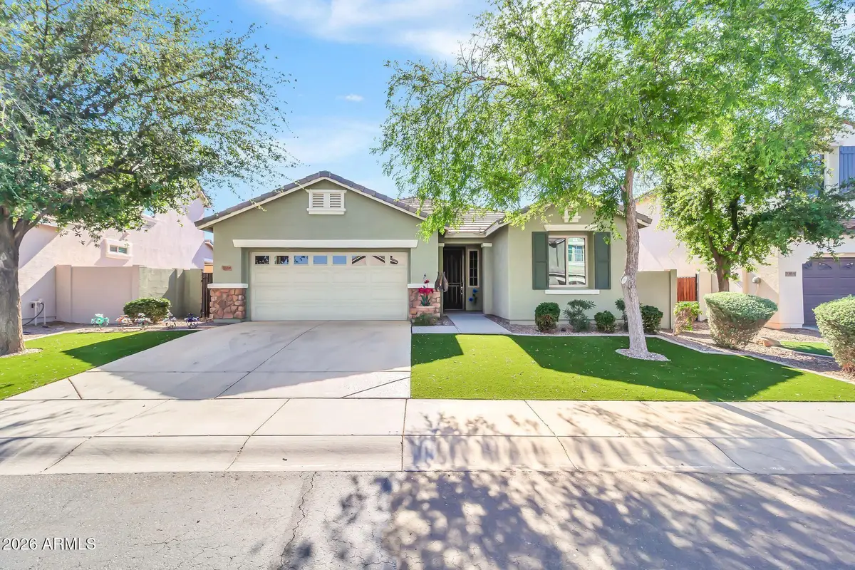 3354 N Los Alamos --, Mesa, AZ 85213 - #1