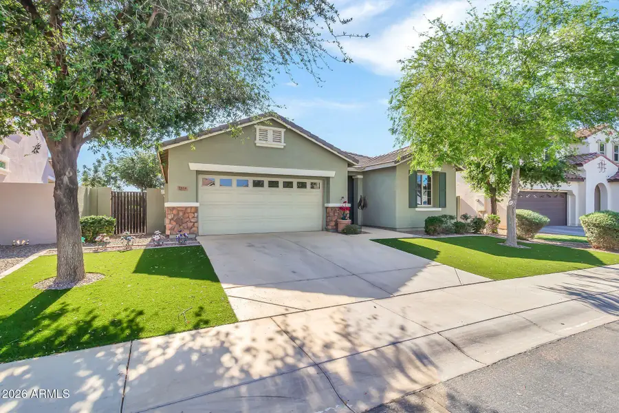 3354 N Los Alamos --, Mesa, AZ 85213 - #2