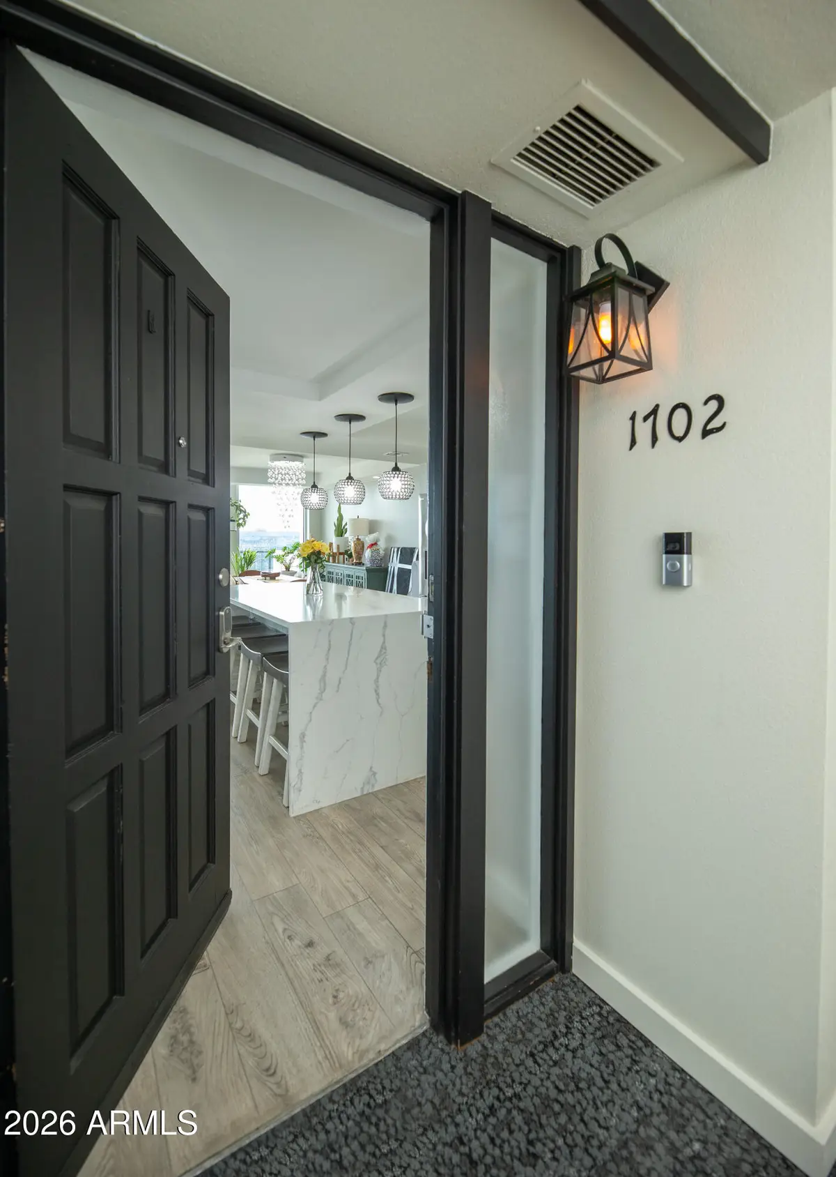 2323 N Central Avenue #1702, Phoenix, AZ 85004 - #1