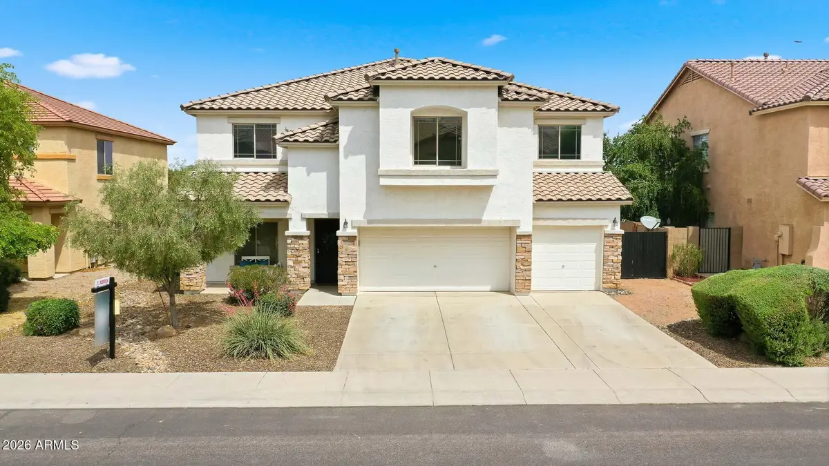 11860 W Grant Street, Avondale, AZ 85323 - #1