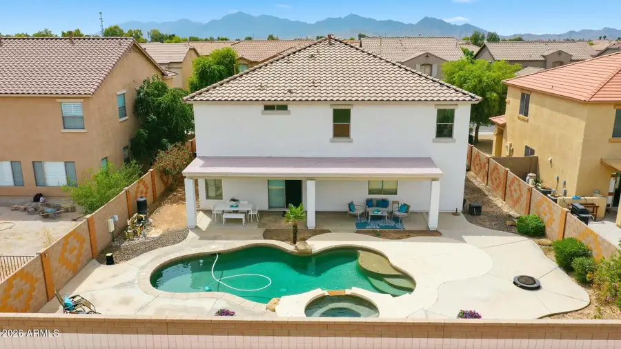 11860 W Grant Street, Avondale, AZ 85323 - #2