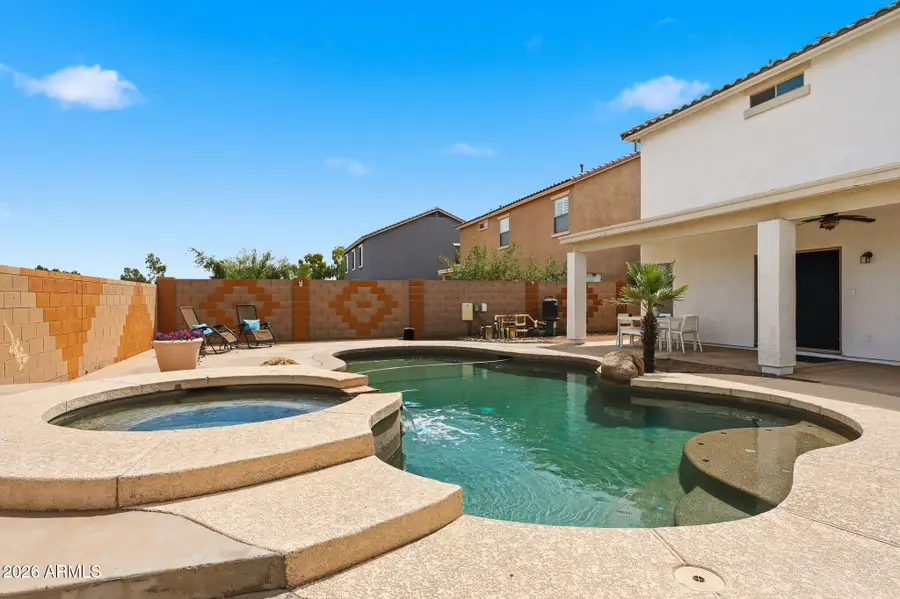 11860 W Grant Street, Avondale, AZ 85323 - #3