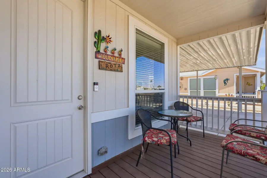 312 E O'neil Drive #127, Casa Grande, AZ 85122 - #3