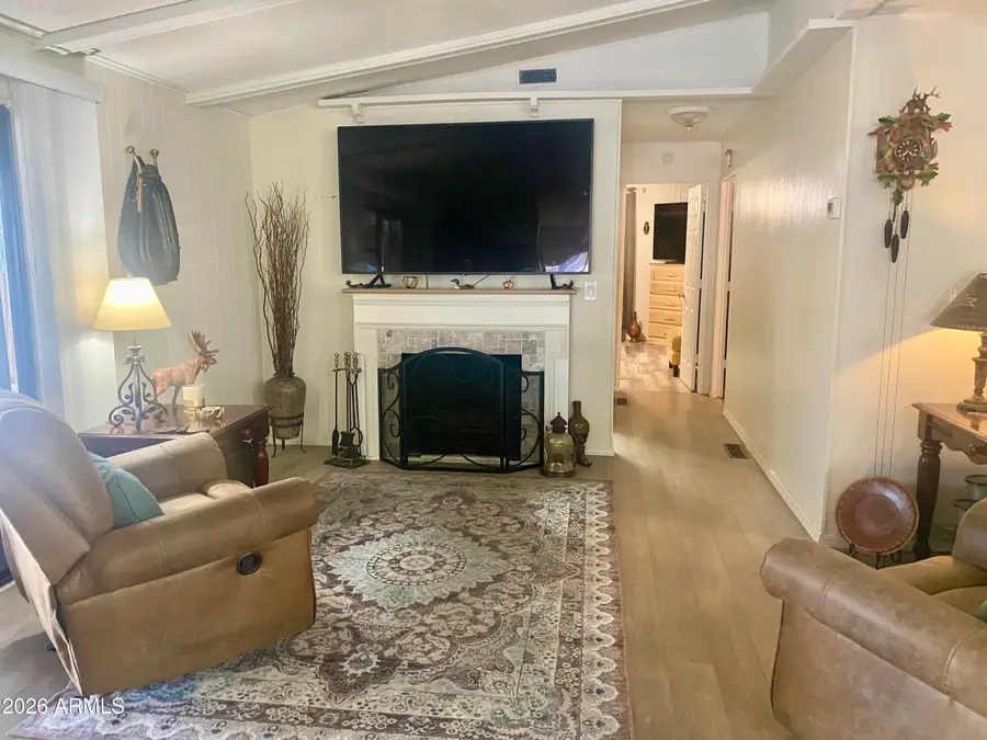 3104 E Broadway Road #206, Mesa, AZ 85204 - #2