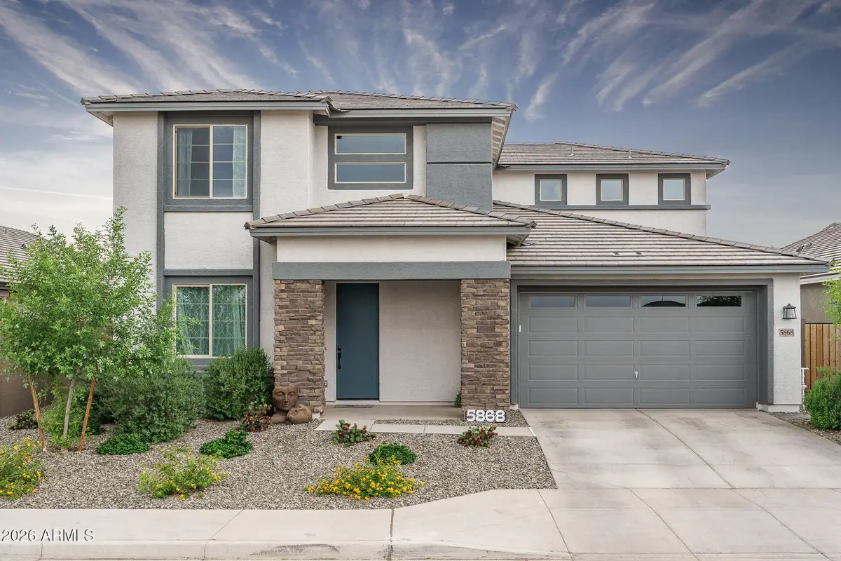 5868 N 193rd Avenue, Litchfield Park, AZ 85340 - #1