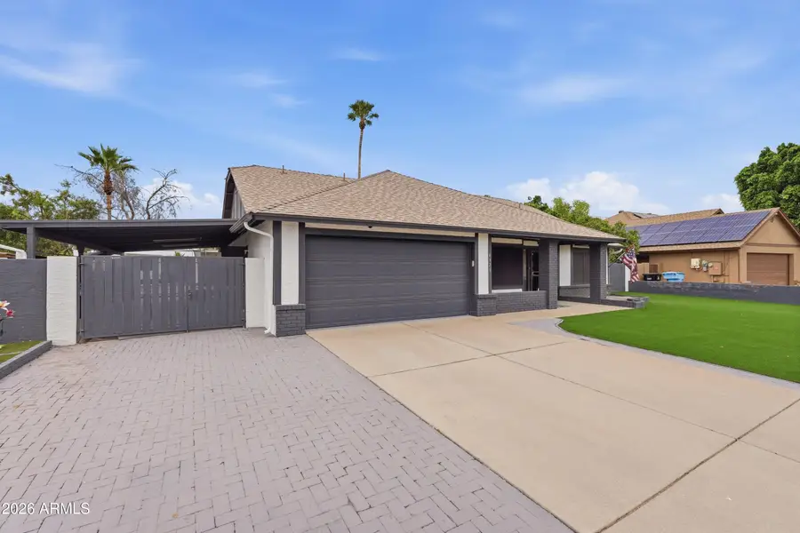 4620 W Aire Libre Avenue, Glendale, AZ 85306 - #2
