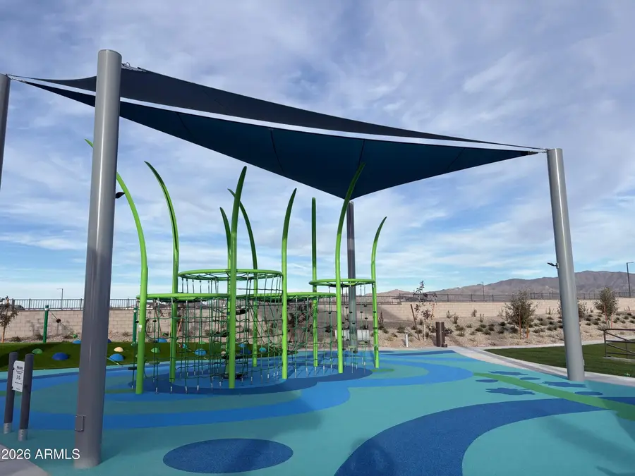 12346 N 300th Drive, Buckeye, AZ 85396 - #3