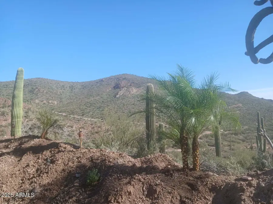 37750 S Cow Creek Road #C, Morristown, AZ 85342 - #3