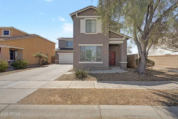 17573 W Mandalay Lane, Surprise, AZ 85388