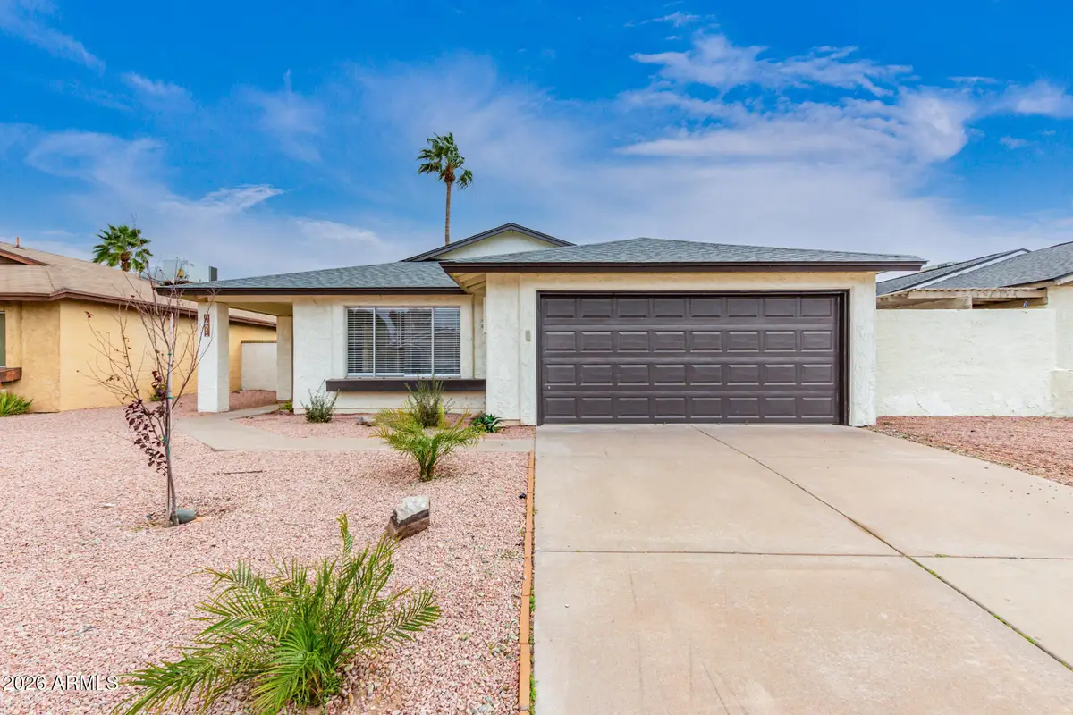 8671 E Fillmore Street, Scottsdale, AZ 85257 - #1