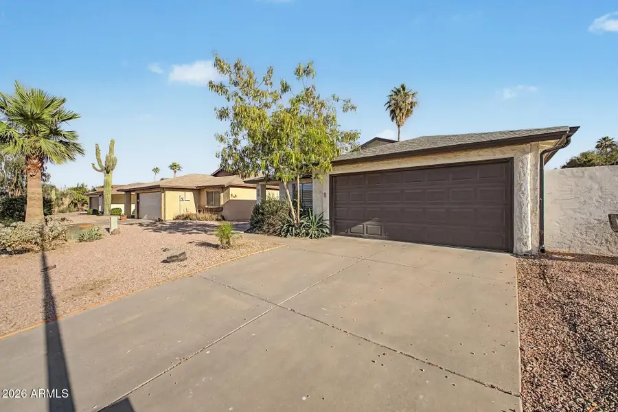 8671 E Fillmore Street, Scottsdale, AZ 85257 - #2