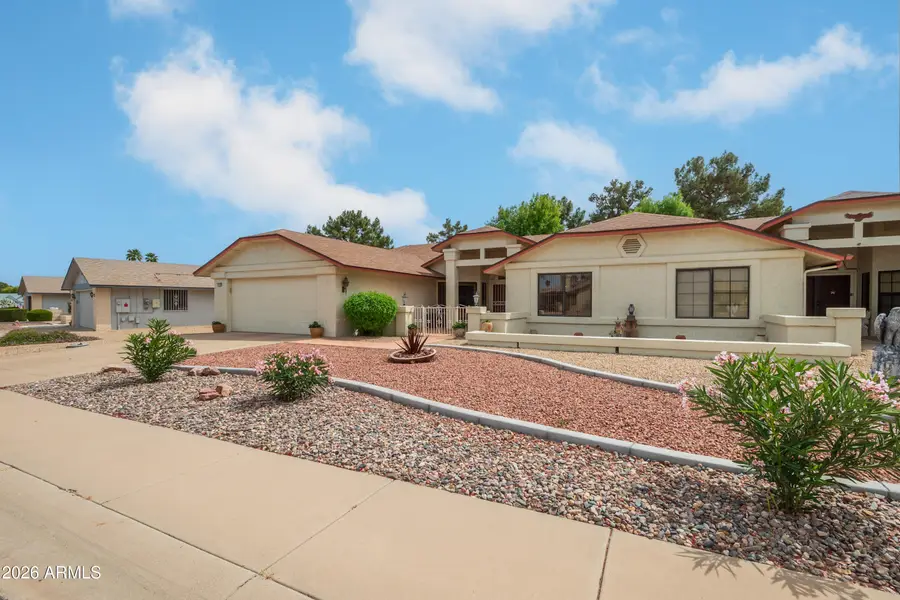 14165 W White Rock Drive, Sun City West, AZ 85375 - #2