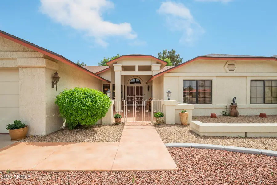 14165 W White Rock Drive, Sun City West, AZ 85375 - #3