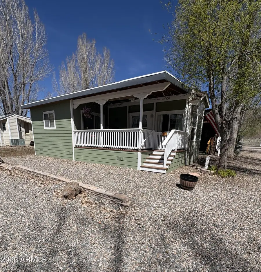 17550 S Munds Ranch Road #165, Munds Park, AZ 86017 - #3