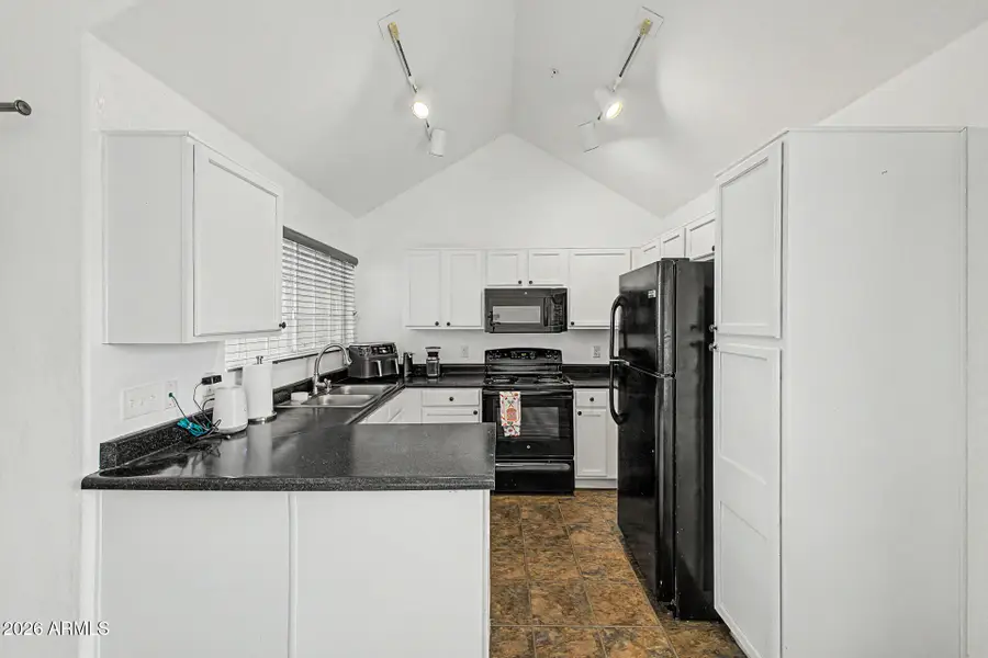 1633 E Lakeside Drive #58, Gilbert, AZ 85234 - #2