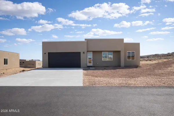 75 Good Hope Bay --, Page, AZ 86040
