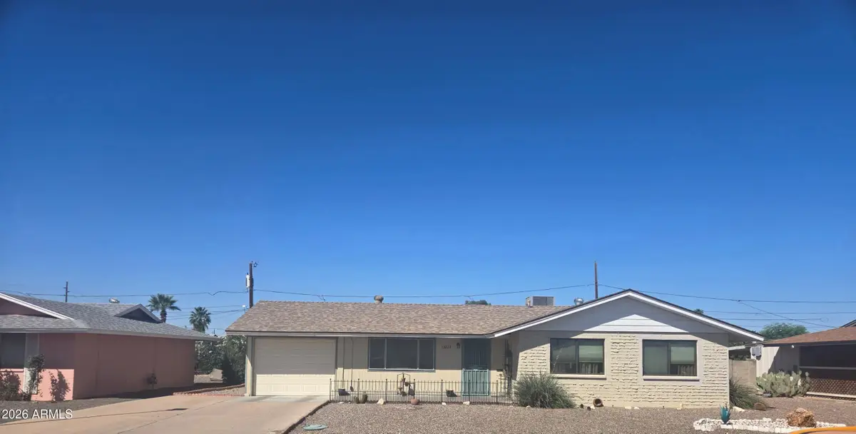 12222 N Saint Annes Drive, Sun City, AZ 85351 - #1