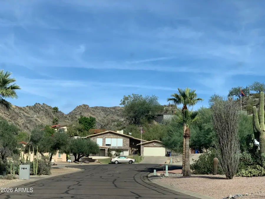 7532 N 23rd Street, Phoenix, AZ 85020 - #3