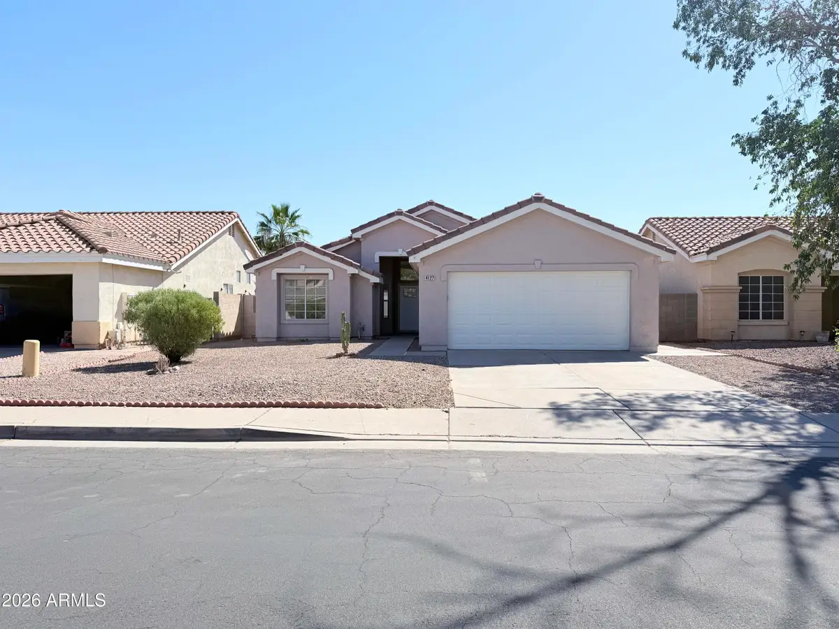 4127 N 100th Avenue, Phoenix, AZ 85037 - #1