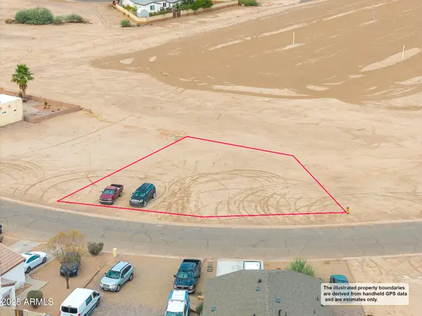 14080 S Berwick Road #2274, Arizona City, AZ 85123