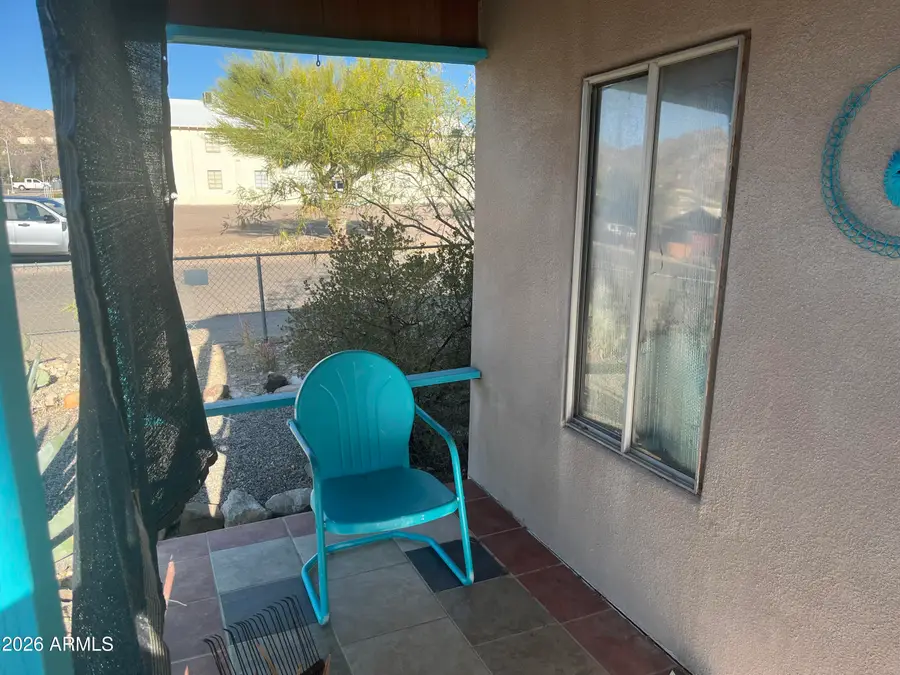 640 W Rocalla Avenue, Ajo, AZ 85321 - #3