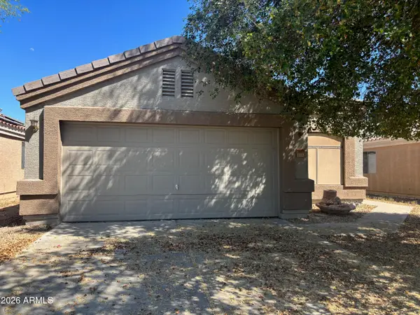 14105 N 127th Drive, El Mirage, AZ 85335