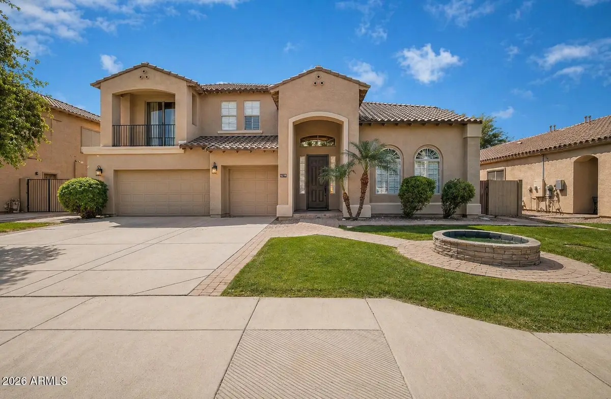 11259 E Spaulding Avenue, Mesa, AZ 85212 - #1