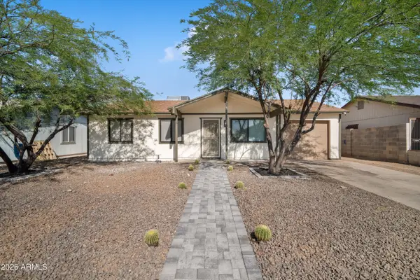 2629 N 63rd Avenue, Phoenix, AZ 85035
