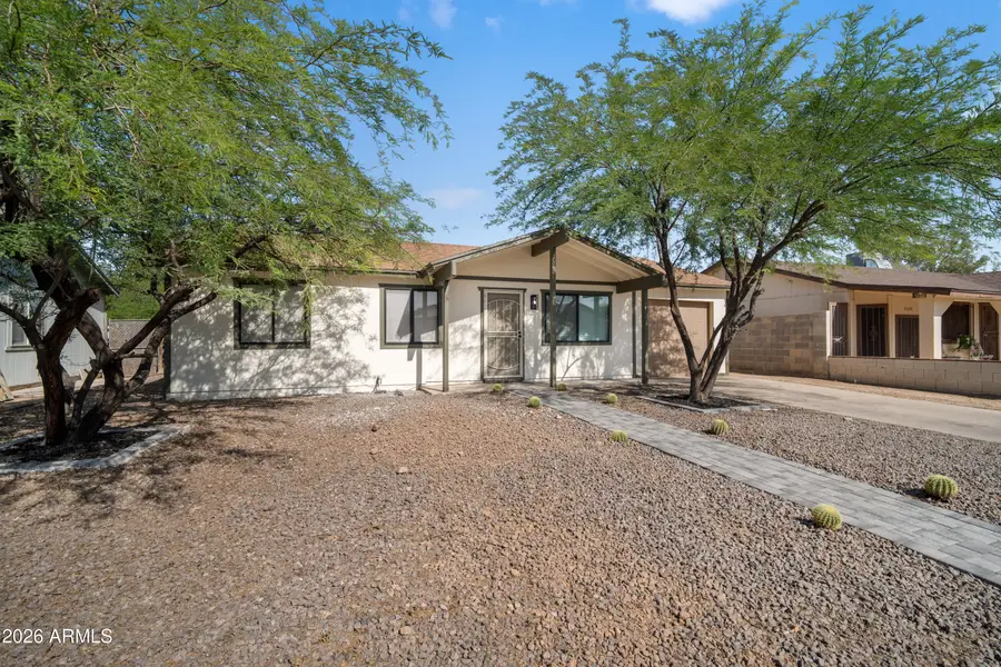 2629 N 63rd Avenue, Phoenix, AZ 85035 - #2