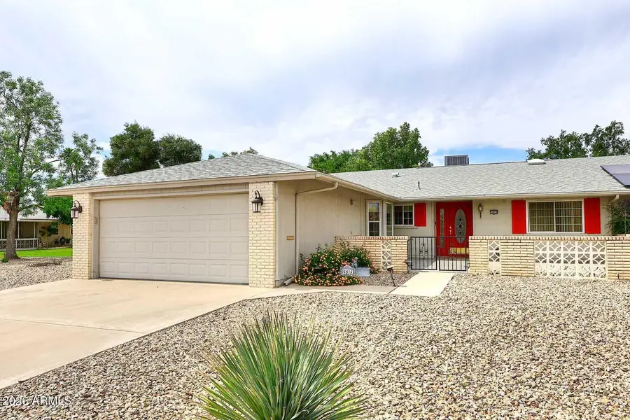 14818 N 103rd Avenue, Sun City, AZ 85351 - #2