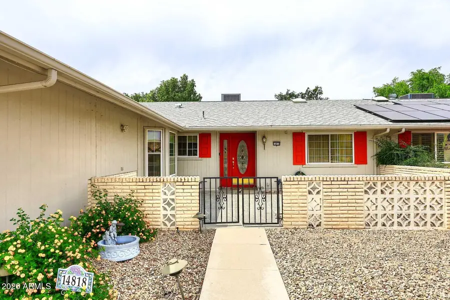 14818 N 103rd Avenue, Sun City, AZ 85351 - #3