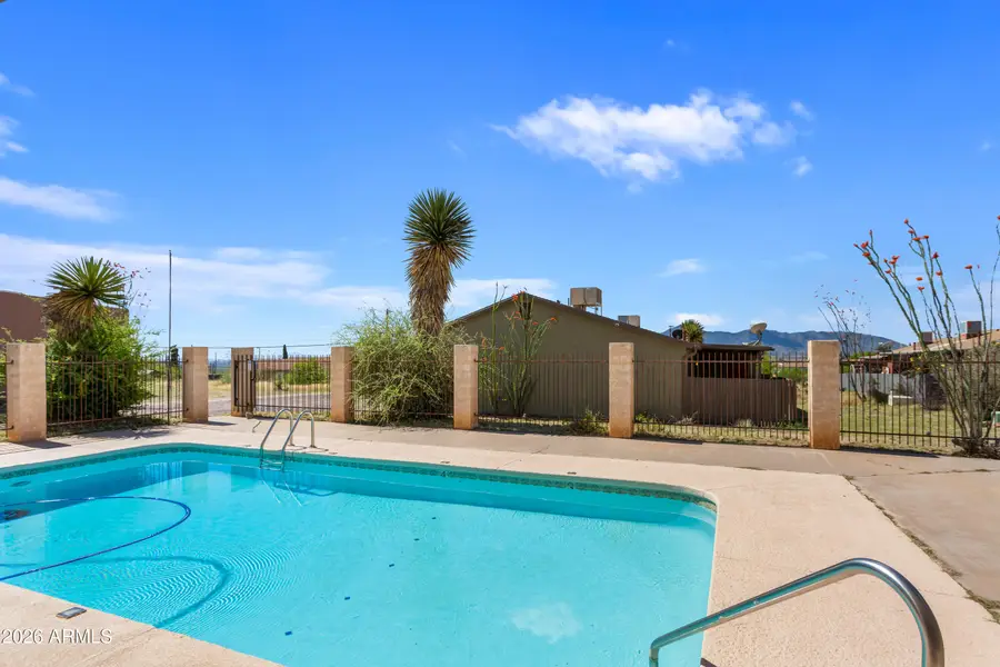 463 Santa Cruz Drive #A, Bisbee, AZ 85603 - #3