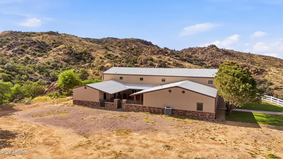 33351 S High Jinks Road, Oracle, AZ 85623 - #3