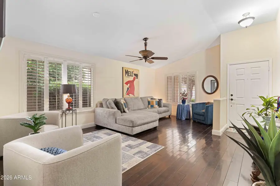 1566 N Rockwell Court, Gilbert, AZ 85234 - #2