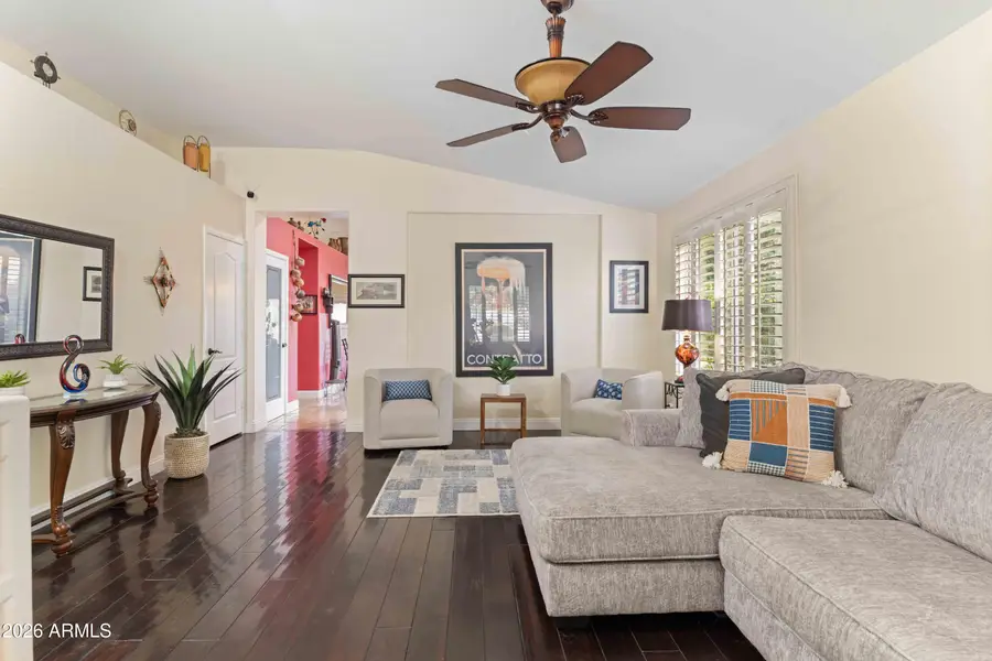 1566 N Rockwell Court, Gilbert, AZ 85234 - #3