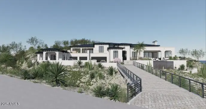 6725 N Palm Canyon Drive #11, Phoenix, AZ 85018 - #1