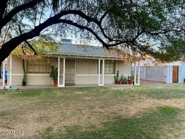 2932 E Mulberry Drive, Phoenix, AZ 85016