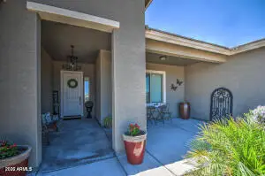 21009 W Rustler Road Sw, Buckeye, AZ 85326 - #3