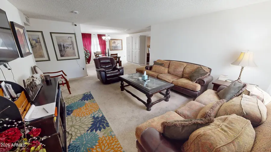 4508 N 81st Drive, Phoenix, AZ 85033 - #3