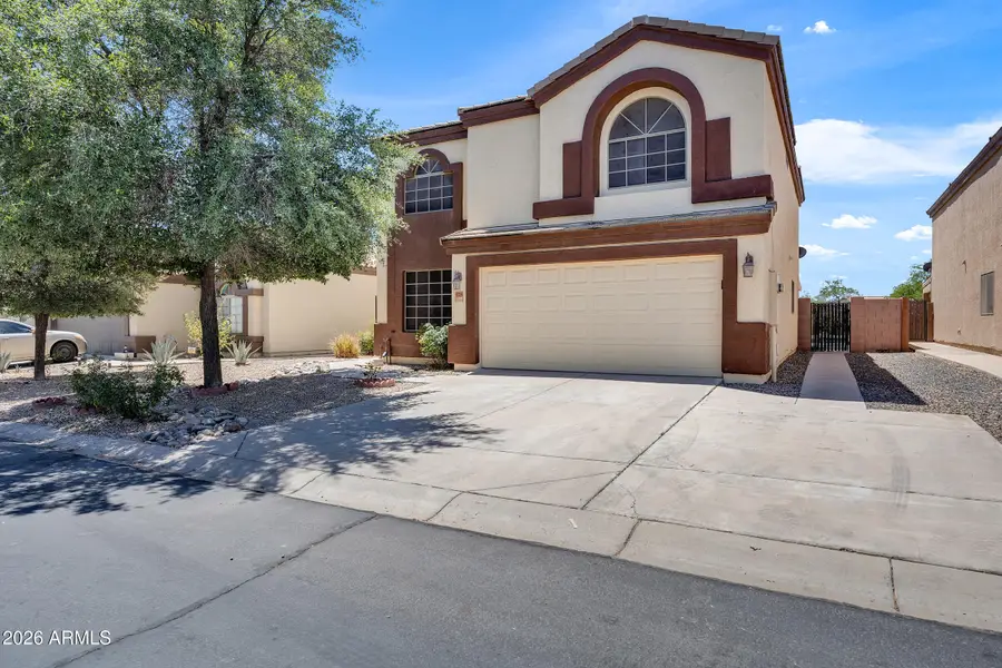 5725 E Good Pasture Lane, Florence, AZ 85132 - #2
