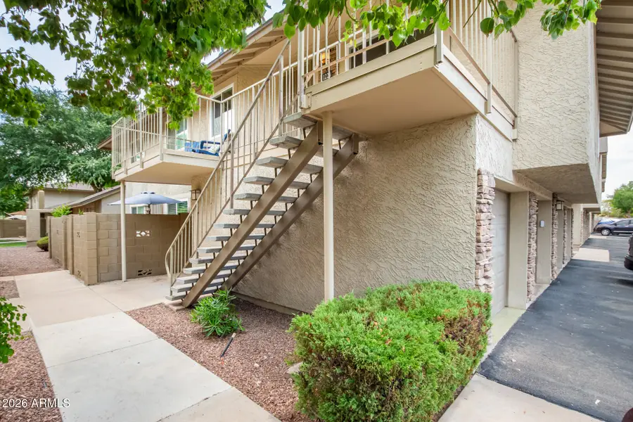 1224 N 85th Place, Scottsdale, AZ 85257 - #2