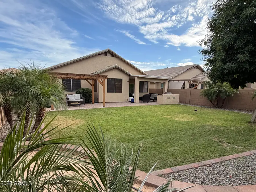 12246 W Grant Street, Avondale, AZ 85323 - #2